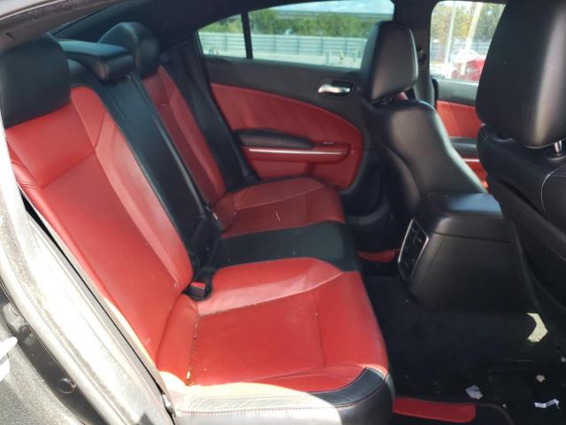 Photo 6 from auction – 2015 DODGE CHARGER SX with VIN 2C3CDXHG6FH857654