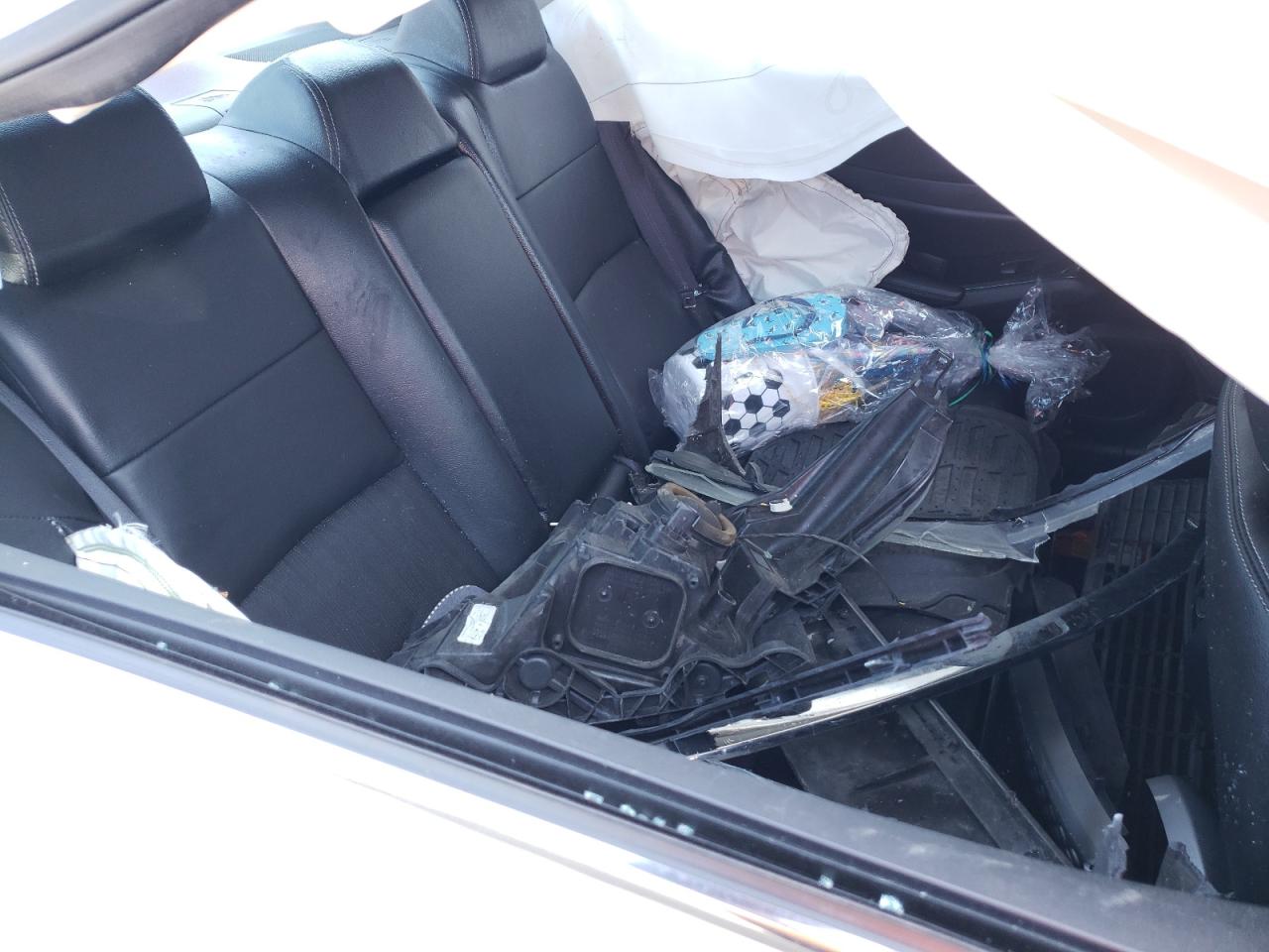 Photo 6 from auction – 2020 NISSAN ALTIMA SL with VIN 1N4BL4EV7LC207831