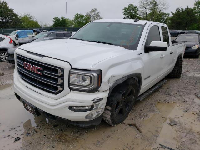 Photo 2 from auction – 2016 GMC SIERRA K15 with VIN 1GTV2LEC9GZ238133