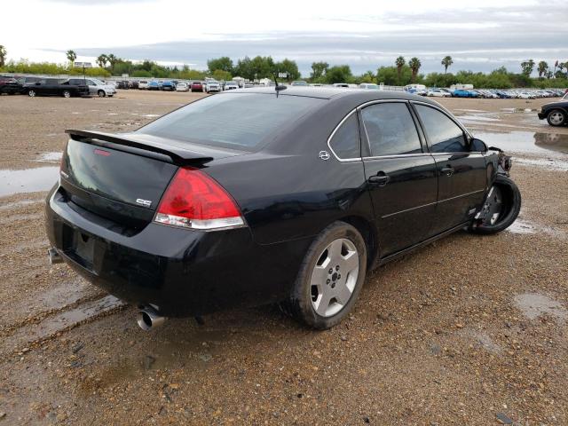 Photo 7 from auction – 2006 CHEVROLET IMPALA SUP with VIN 2G1WD58C669373139