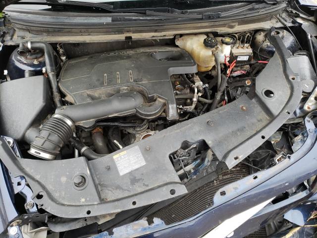Photo 7 from auction – 2010 CHEVROLET MALIBU 1LT with VIN 1G1ZC5EB3AF307062