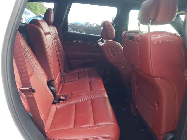 Photo 6 from auction – 2018 JEEP GRND CHERO with VIN 1C4RJFN99JC376551