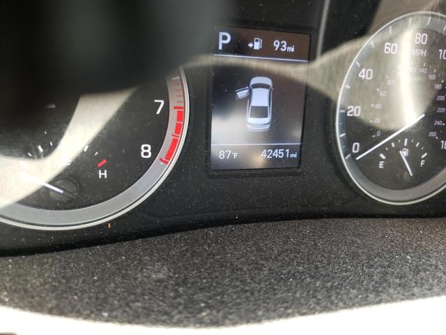 Photo 8 from auction – 2019 HYUNDAI SONATA SE with VIN 5NPE24AF8KH780779