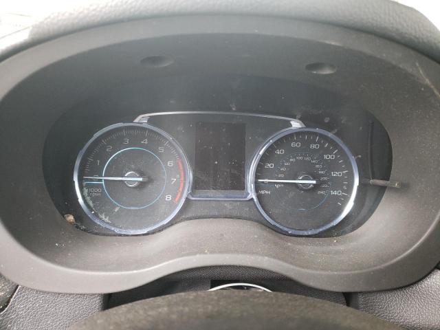 Photo 8 from auction – 2018 SUBARU FORESTER 2 with VIN JF2SJAGC5JH477782