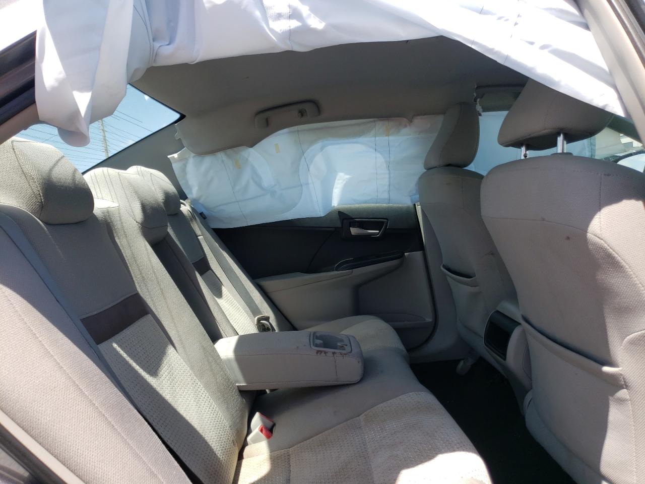 Photo 6 from auction – 2014 TOYOTA CAMRY L with VIN 4T1BF1FK1EU319666