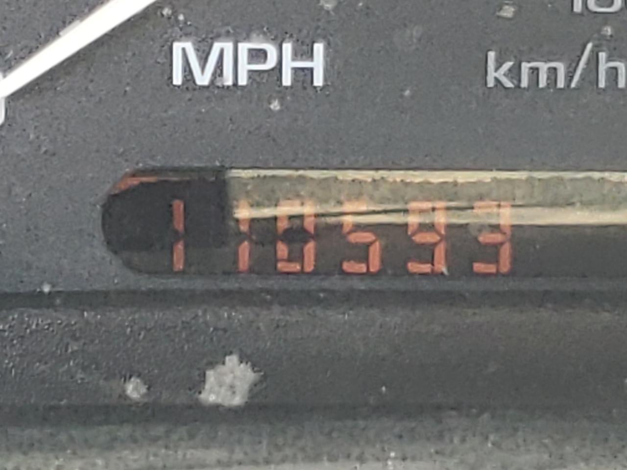 Photo 8 from auction – 2004 CHEVROLET CAVALIER with VIN 1G1JC12F247204713