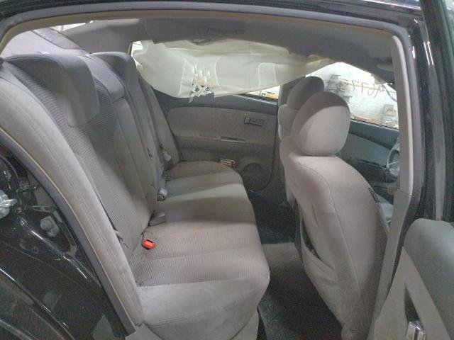 Photo 6 from auction – 2005 NISSAN ALTIMA S with VIN 1N4AL11E05C135681