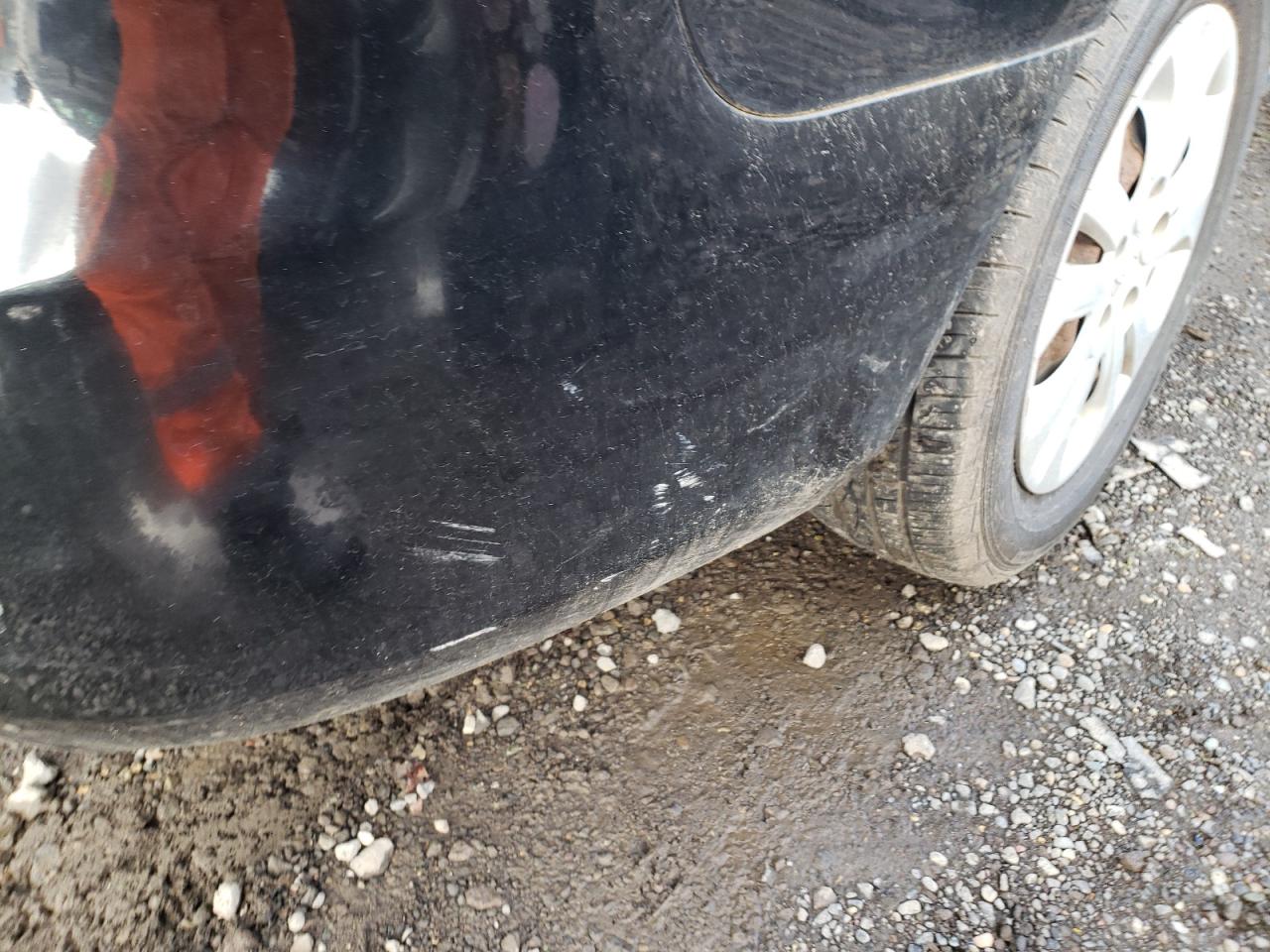Photo 9 from auction – 2010 KIA FORTE EX with VIN KNAFU4A26A5180964