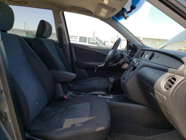 Photo 5 from auction – 2004 MITSUBISHI OUTLANDER with VIN JA4LX31F84U029171