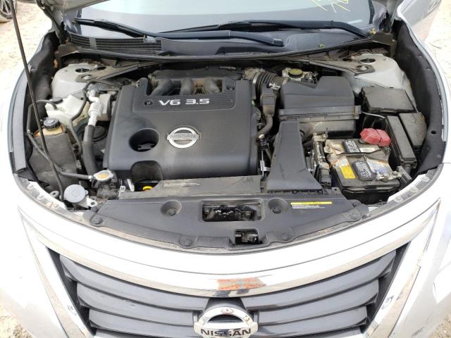 Photo 7 from auction – 2013 NISSAN ALTIMA 3.5 with VIN 1N4BL3AP7DC184764