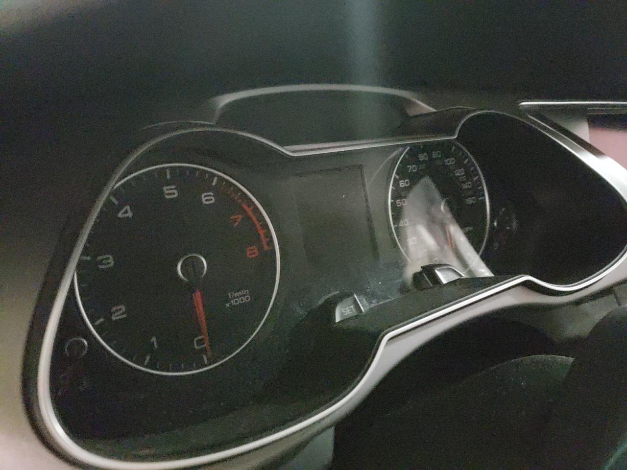 Photo 8 from auction – 2014 AUDI A4 PREMIUM with VIN WAUFFAFL4EN019660