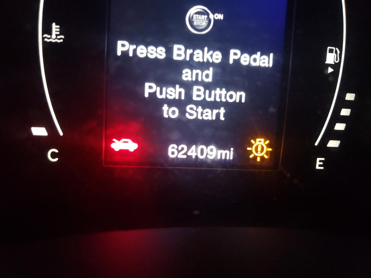 Photo 8 from auction – 2015 JEEP RENEGADE L with VIN ZACCJBBT4FPC14568