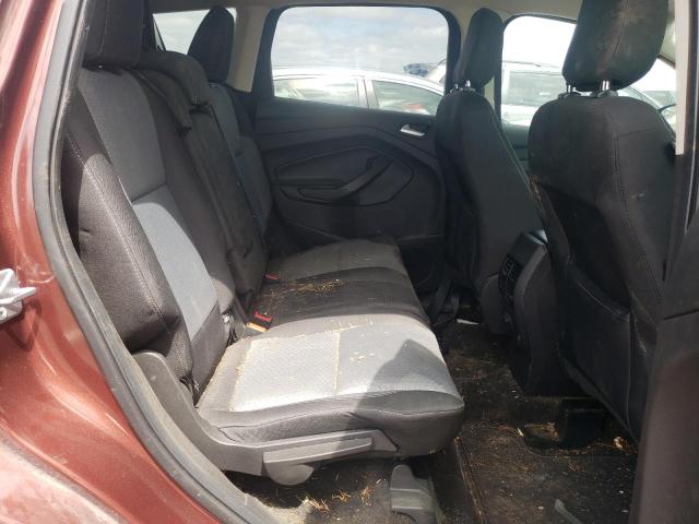 Photo 6 from auction – 2018 FORD ESCAPE SE with VIN 1FMCU9GD4JUA89205