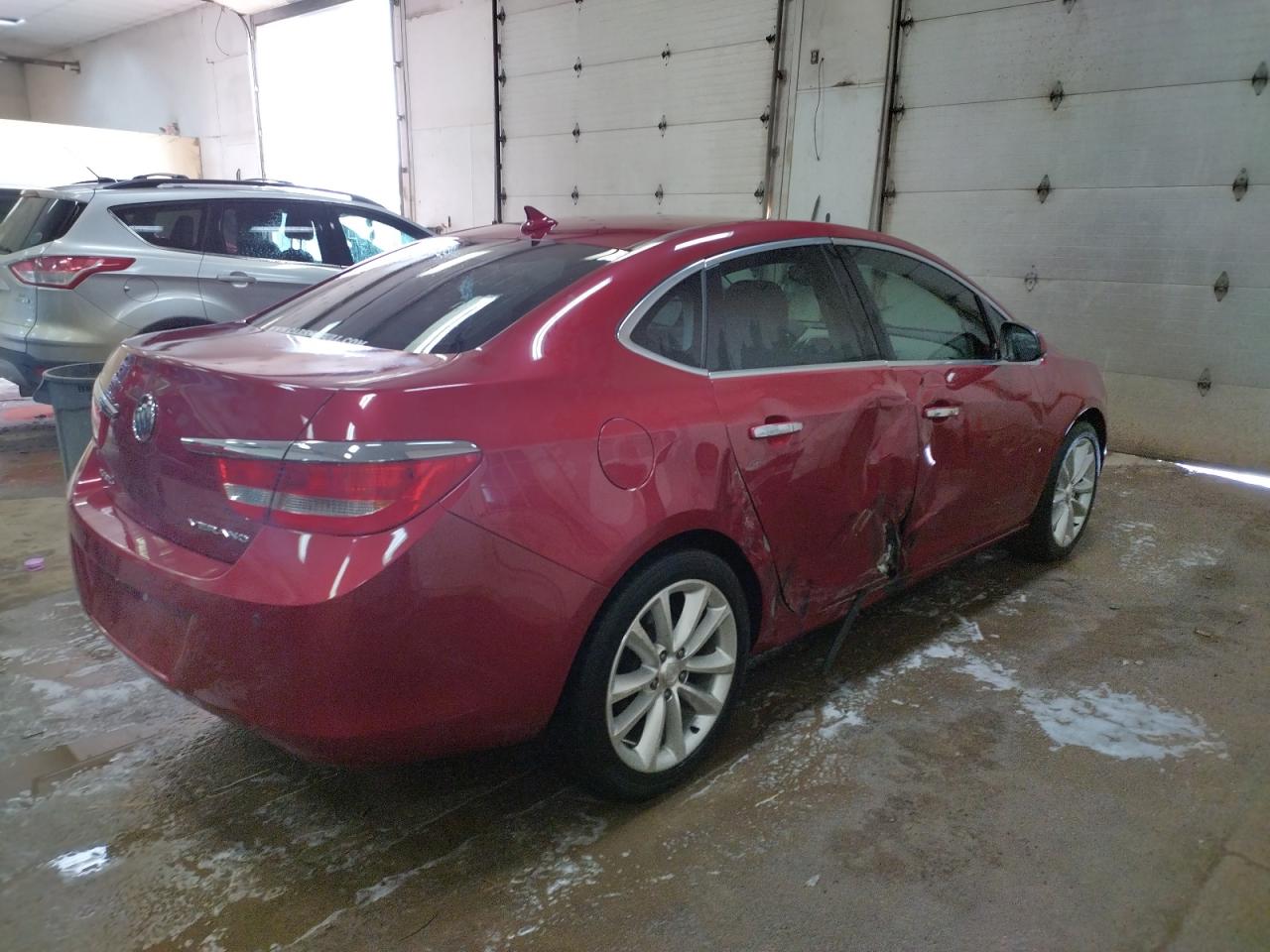 Photo 4 from auction – 2012 BUICK VERANO CON with VIN 1G4PR5SKXC4205043