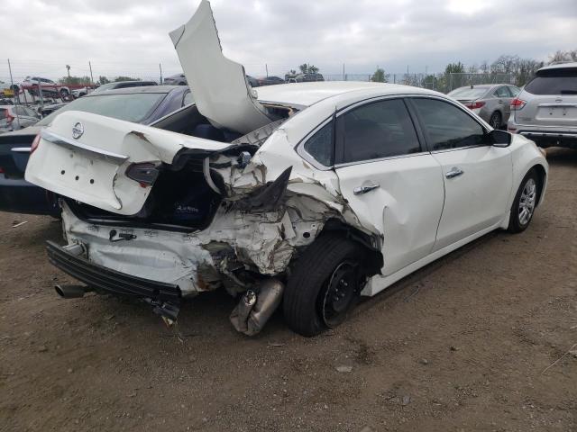 Photo 4 from auction – 2018 NISSAN ALTIMA 2.5 with VIN 1N4AL3AP0JC104955