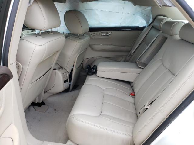 Photo 6 from auction – 2009 CADILLAC DTS with VIN 1G6KD57Y69U133988