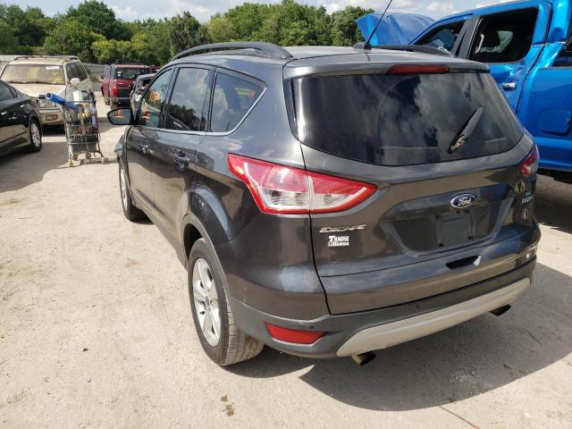 Photo 3 from auction – 2015 FORD ESCAPE SE with VIN 1FMCU0GX4FUA15828