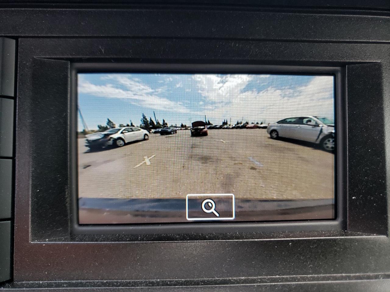Photo 9 from auction – 2021 FORD MUSTANG with VIN 1FA6P8TH2M5156142
