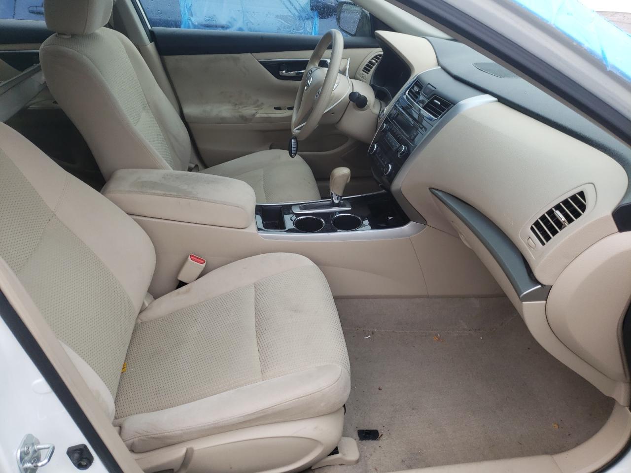 Photo 5 from auction – 2014 NISSAN ALTIMA 2.5 with VIN 1N4AL3APXEC153523