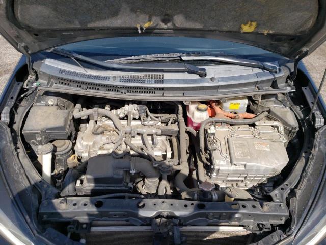 Photo 7 from auction – 2016 TOYOTA PRIUS C with VIN JTDKDTB38G1118694