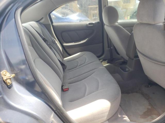 Photo 6 from auction – 2003 CHRYSLER SEBRING LX with VIN 1C3EL46X83N582126