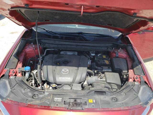 Photo 7 from auction – 2020 MAZDA CX-5 GRAND with VIN JM3KFADM4L0749423