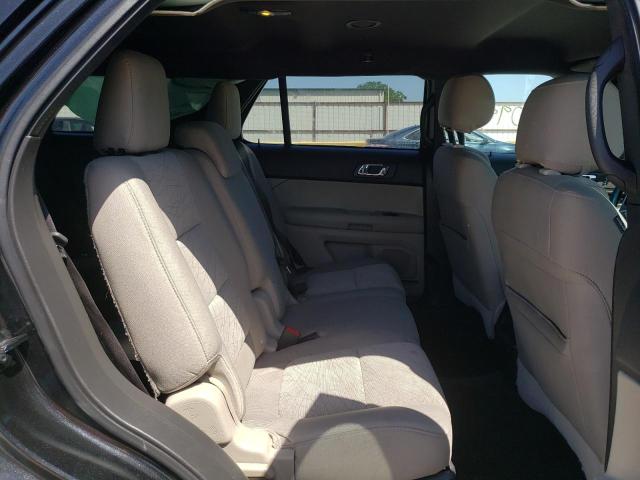 Photo 6 from auction – 2014 FORD EXPLORER with VIN 1FM5K7B83EGA74437