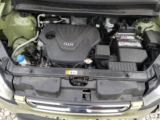 Photo 7 from auction – 2012 KIA SOUL with VIN KNDJT2A52C7472083