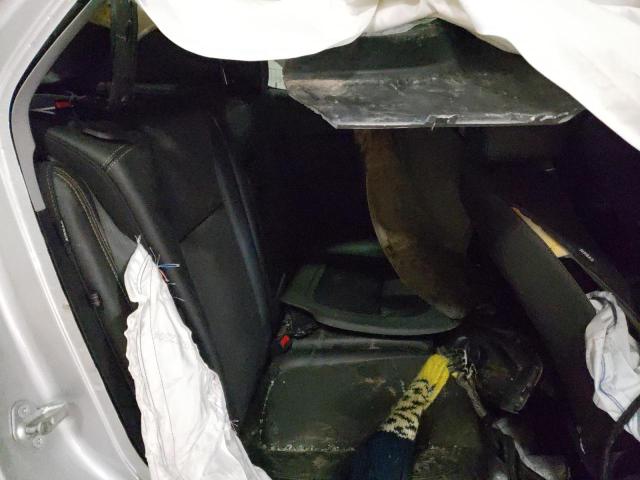 Photo 6 from auction – 2019 CHEVROLET TRAX 1LT with VIN 3GNCJPSB4KL343005