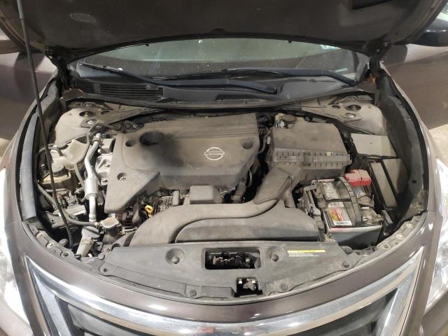 Photo 7 from auction – 2014 NISSAN ALTIMA 2.5 with VIN 1N4AL3AP7EC417779