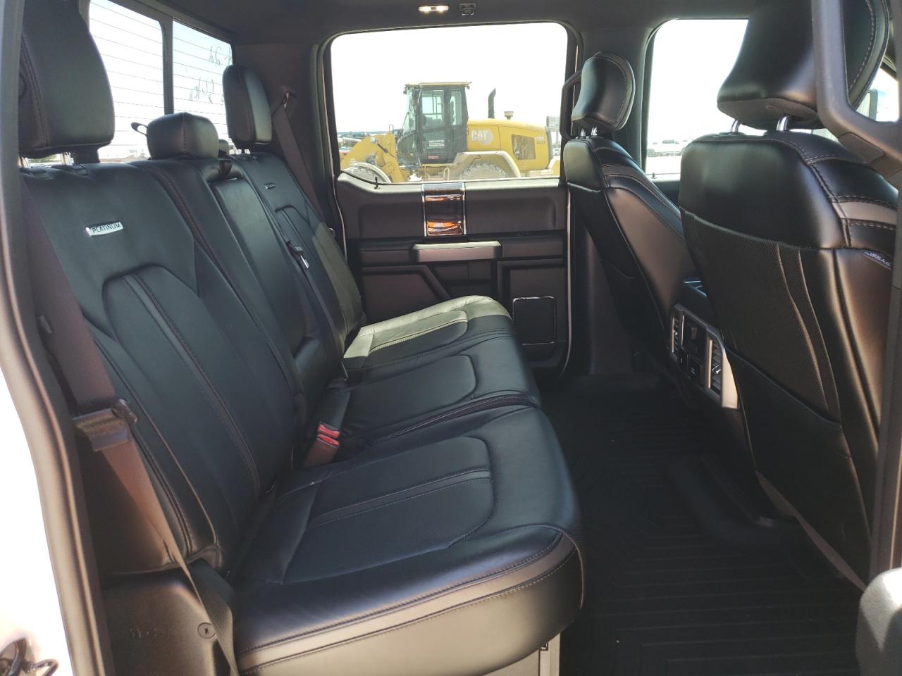 Photo 6 from auction – 2017 FORD F250 SUPER with VIN 1FT7W2BT4HEE24859