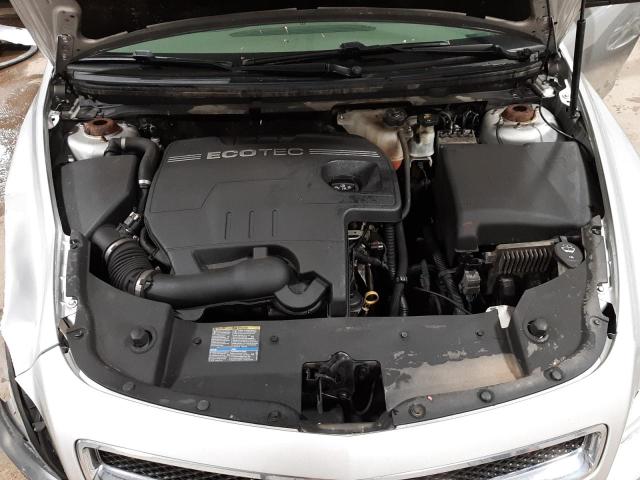 Photo 7 from auction – 2010 CHEVROLET MALIBU LS with VIN 1G1ZB5EB1AF218173