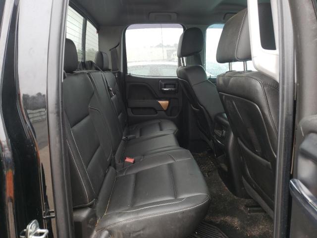 Photo 6 from auction – 2014 CHEVROLET SILVERADO with VIN 1GCVKSEC4EZ350278