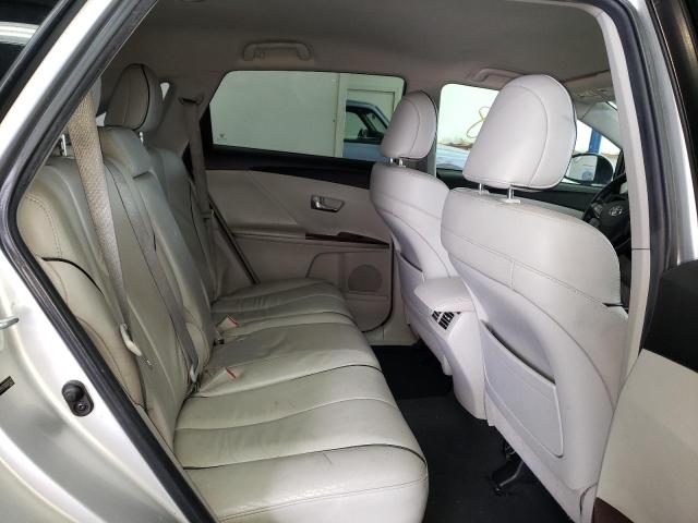 Photo 6 from auction – 2011 TOYOTA VENZA with VIN 4T3BK3BB7BU061525