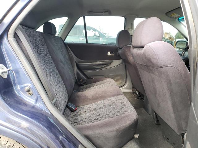 Photo 6 from auction – 2002 MAZDA PROTEGE PR with VIN JM1BJ245921590929