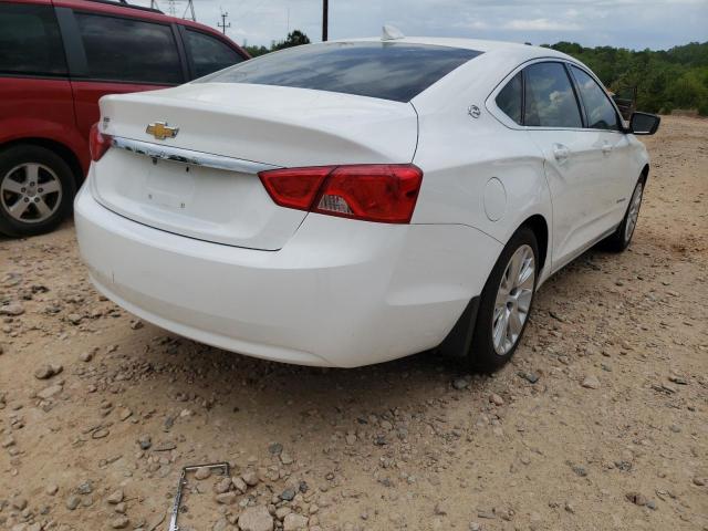 Photo 4 from auction – 2019 CHEVROLET IMPALA LS with VIN 2G11Y5SA0K9102920