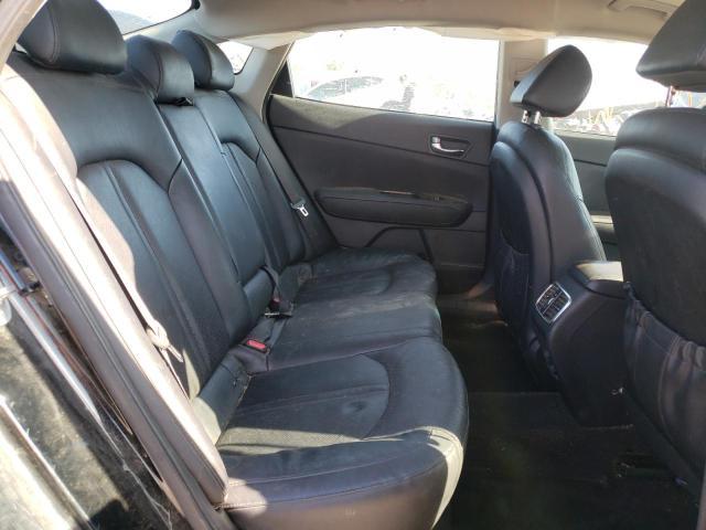 Photo 6 from auction – 2016 KIA OPTIMA EX with VIN 5XXGU4L3XGG101863