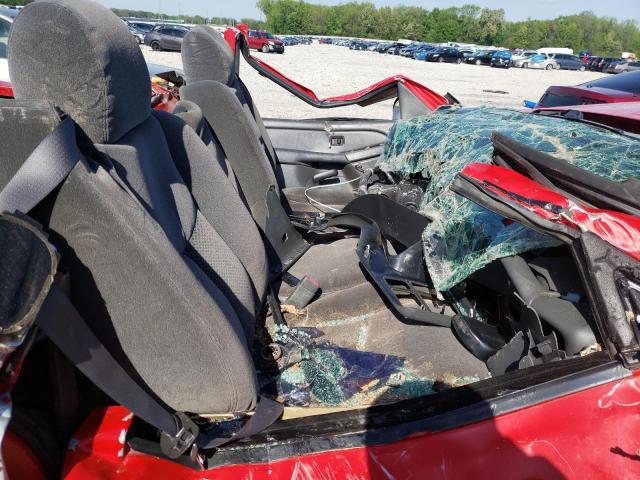 Photo 5 from auction – 2005 CHEVROLET SILVERADO with VIN 1GCEC14V75Z343609