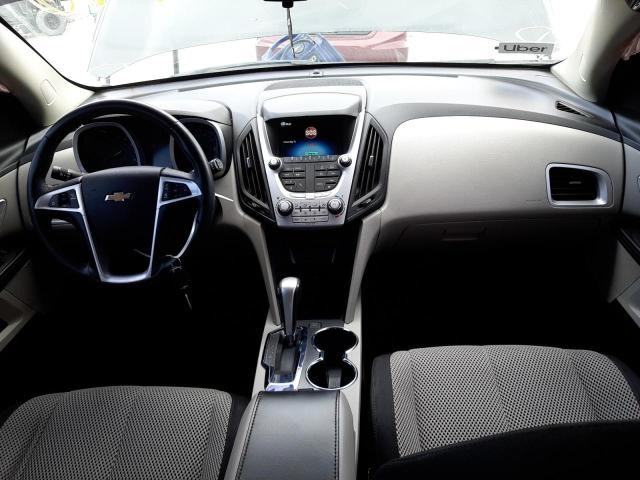 Photo 9 from auction – 2015 CHEVROLET EQUINOX LT with VIN 2GNALBEK5F6426260