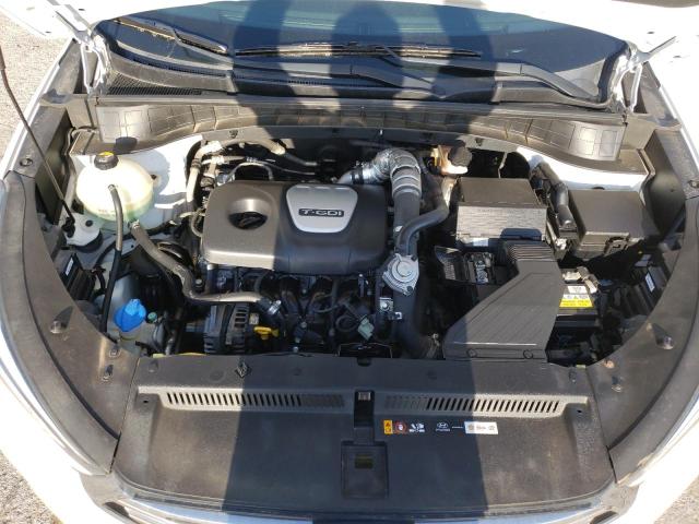 Photo 7 from auction – 2016 HYUNDAI TUCSON LIM with VIN KM8J3CA24GU261210