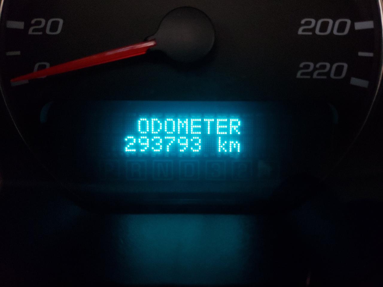 Photo 8 from auction – 2007 CHEVROLET MONTE CARL with VIN 2G1WJ15N279383238