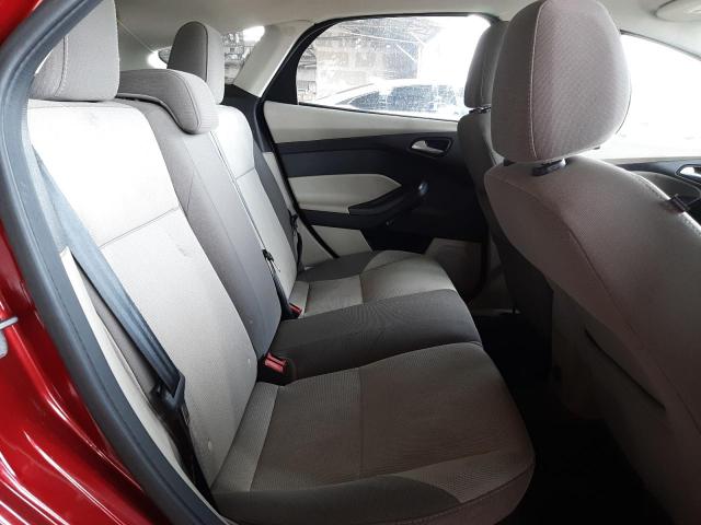 Photo 6 from auction – 2014 FORD FOCUS SE with VIN 1FADP3K25EL149500