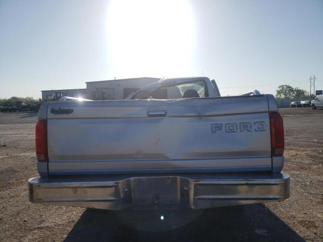 Photo 6 from auction – 1996 FORD F150 with VIN 1FTEF15N6TNA22042