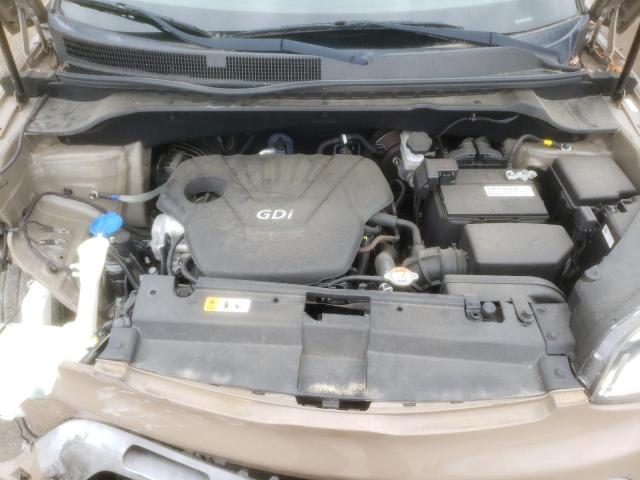 Photo 7 from auction – 2016 KIA SOUL with VIN KNDJN2A23G7332193