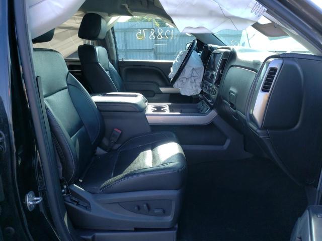 Photo 5 from auction – 2014 CHEVROLET SILVERADO with VIN 3GCUKSEJ3EG476111