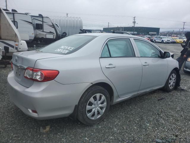 Photo 4 from auction – 2013 TOYOTA COROLLA BA with VIN 2T1BU4EE6DC077752