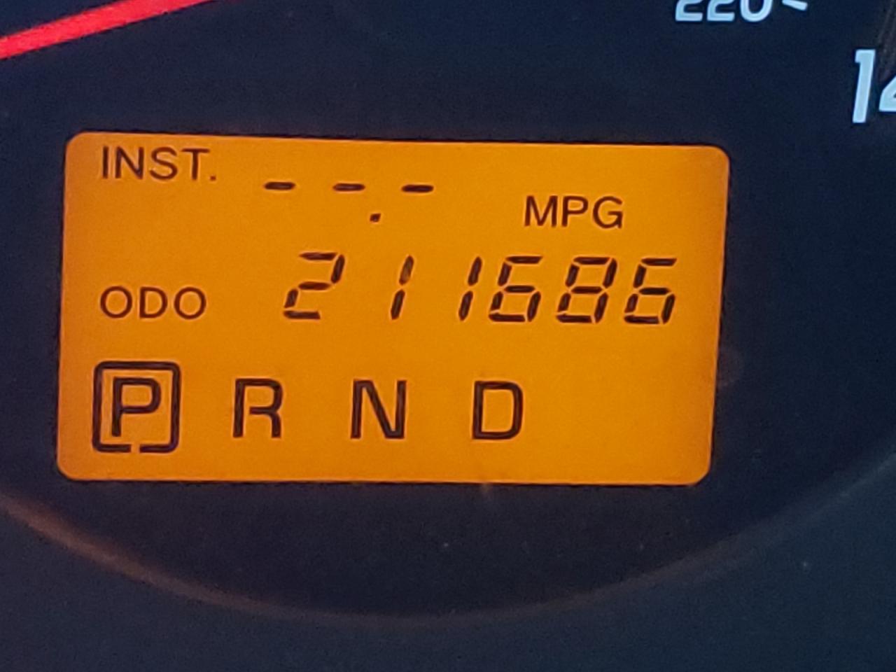 Photo 8 from auction – 2009 TOYOTA RAV4 LIMIT with VIN 2T3BF31V79W002887