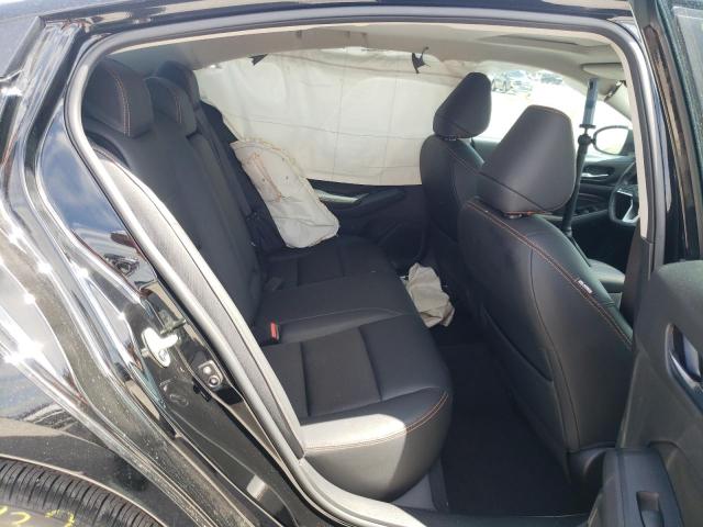 Photo 6 from auction – 2021 NISSAN ALTIMA SR with VIN 1N4BL4CV2MN340182