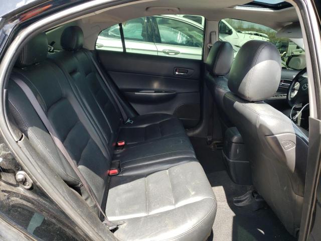 Photo 6 from auction – 2005 MAZDA 6 S with VIN 1YVHP84D255M40025