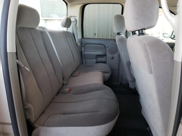 Photo 6 from auction – 2004 DODGE RAM 1500 S with VIN 1D7HA18N04S648136